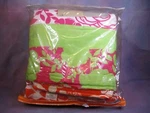Utica King Comforter Floral Design Westpoint-stevens Co. New. Fixed Price $10.99.