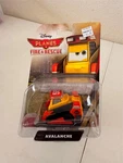 Disney Plane Fire & Rescue Avalanche A7. Fixed Price $21.98.