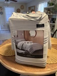Ugg, Twin Comforter. Fixed Price $55.00.