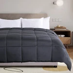 Nexhome Pro Cooling Lightweight Comforter Queen Organic Viscose From Bamboo. Fixed Price $113.55.