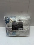 Madison Park Comforter Bed Bag Sheet Setking Size 9PCS Blue. Fixed Price $44.99.