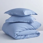 Resident Serenity Nectar Sleep Bedding Blue Twin Size Duvet Cover Set. Fixed Price $23.50.