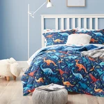 Umchord Dinosaur Kids Bedding Set Boys, Twin Size Comforter With Sheets,. Fixed Price $59.99.