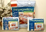 New Pem America Kids Fire Engine Dog Stripes Patchwork Quilt Shams Bed Set Twin. Fixed Price $45.86.