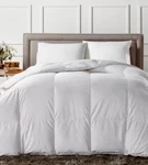 Down Dreams Natural Fill Comforter. Fixed Price $304.99.