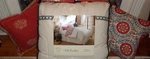 New Noble Excellence Tashkent King Comforter Set 8 Pc. Fixed Price $187.99.