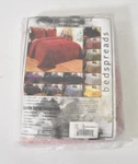 Better Trends King Size Chenille Tufted Pillow Sham Pink Rio Collection Bedding. Fixed Price $14.85.