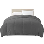 Clara Clark - All Season Down Alternative Bedding Comforter/duvet I.... Fixed Price $61.21.