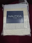 Nautica Twin Quilt, 2 Piece Set. Fixed Price $99.99.