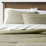 Threshold Cotton Comforter Set Jack And Tack. Fixed Price $31.99.