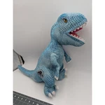 Franco Jurassic World Park Rex Dinosaur Plush Pillow Stuffed Animal Toy. Fixed Price $8.96.