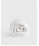Nwt Quince Luxe Goose Down Comforter King /cal Insert All Season Orig $330. Fixed Price $199.99.