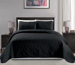 Mk Collection Size Diamond Bedspread Cover Embossed Solid New #diamo.... Fixed Price $48.27.