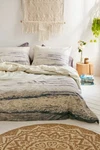 New Urban Outfitters Chelsea Victoria For Deny Smash Into You Duvet Cover King. Fixed Price $110.50.