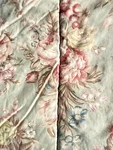 Vtg Ralph Lauren Charlotte Full/queen Comforter Sage Green Cottage Floral Read!. Fixed Price $159.00.