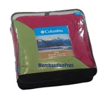 2 Pc Columbia Jersey Knit Reversible Comforter Set Twin New!. Fixed Price $119.99.
