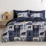 Rustic/country Theme Comforter Sets,soft Lightweight Bedding - Gg Home. Fixed Price $29.99.