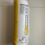 New Ikea Safferot Full/queen Duvet Insert Light Warm Comforter White X86. Fixed Price $45.99.