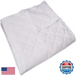 Sleep Philosophy Wonder Down Alternative Blanket Full/queen White BASI51-0324. Fixed Price $105.13.