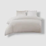 Sleep Philosophy White Bed Guardian Comforter Protector Cover Size' Full/queen. Fixed Price $33.74.