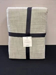 3PC King Reversible Duvet Cover Set Green - Hearth & Hand With Magnolia. Fixed Price $71.07.