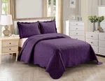 Kids Zone Home Collection, Over Size, Elegant Vintage Floral Pattern Embossed.... Fixed Price $34.98.