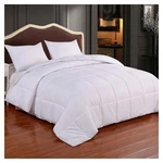 Homelike Moment Lightweight King Comforter - White Duvet Insert Down Alternative. Fixed Price $56.99.