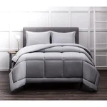 Bloomingdale's My Colored Comforter & Sham Set, Full/queen - Exclusive. Fixed Price $145.00.