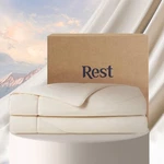 Rest Evercool Cooling Comforter, Good Housekeeping Award Winner Hot Sle.... Fixed Price $220.80.