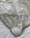 Bloomingdales My Luxe Down Alternative Comforter Queen King Cotton Batiste White. Fixed Price $169.99.
