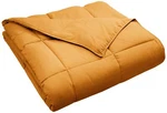 Superior Classic All-season Reversible Comforter, Comfy, Fluffy, Cozy, Lightw.... Fixed Price $45.35.