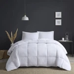 True North By Sleep Philosophy Heavy Warmth Goose Feather &down Comforter K/cal. Fixed Price $103.40.