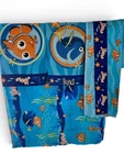Finding Nemo Twin Bedding Set Comforter Sheets Pillowcases Disney Pixar. Fixed Price $80.00.