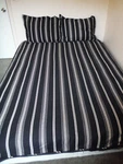 Ralph Lauren Vtg 90S New High Quality Duvet Cover/pillow Shams Full/queen Rare!!. Fixed Price $289.00.