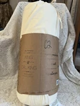 Ienjoy All Season Down Alternative Comforter King/cal Ivory 813538023317. Fixed Price $51.97.