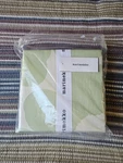 Marimekko - King Duvet Cover Set, Super Soft Organic Bedding With Matching Shams. Fixed Price $250.00.