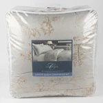Piece Queen Comforter Set, Belle Fleur Charisma 300 Count By Westpoint Home. Fixed Price $125.00.