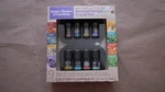 Better Homes & Garden Aromatherapy Travel Set Essential Oil. Fixed Price $22.99.