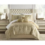 Broadhaven Edgemore 7-PC. Embellished Comforter Set. Fixed Price $105.00.