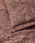 New 3-PC Ralph Lauren Hallie Paisley Full/queen Cotton Comforter Set Msrp $355. Fixed Price $189.00.