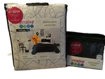 Nwt Jcp Seventeen Full/queen Size Brittany Coverlet Beading Set Retailed $230. Fixed Price $85.00.