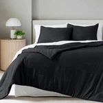 Bare Home Comforter Set Twin/twin Extra Long Ultra-soft Goose Down. Fixed Price $44.20.