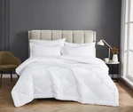 Cannon Solid Percale White Twin/twin Xl 2 Piece Comforter Set. Fixed Price $78.12.