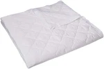 Sleep Philosophy Wonder Down Alternative Blanket Full/queen, White (BASI51-0324). Fixed Price $100.99.