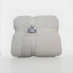 Southern Living Belaire Full/queen 3PC Comforter Set Waffle White Cotton. Fixed Price $249.99.