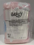 Bluey & Bingo Full Size Comforter Set 7 Piece New Bedding Blanket Kids. Fixed Price $59.99.