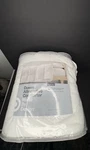 Down Alternative Comforter Made By Design Twin Xl Solid White. Fixed Price $15.00.