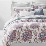 Ralph Lauren Juliet Paisley Floral King Duvet Cover & Two Shams. Brand New!. Fixed Price $345.00.