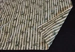 Tommy Bahama King Pillow Shams Pair Bamboo Tropical Cotton Bedding Island Style. Fixed Price $49.99.