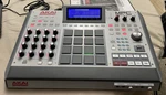 Akai Professional Mpc Renaissance Dj Green Lantern Promo Unit With Accessories. Fixed Price $450.00.